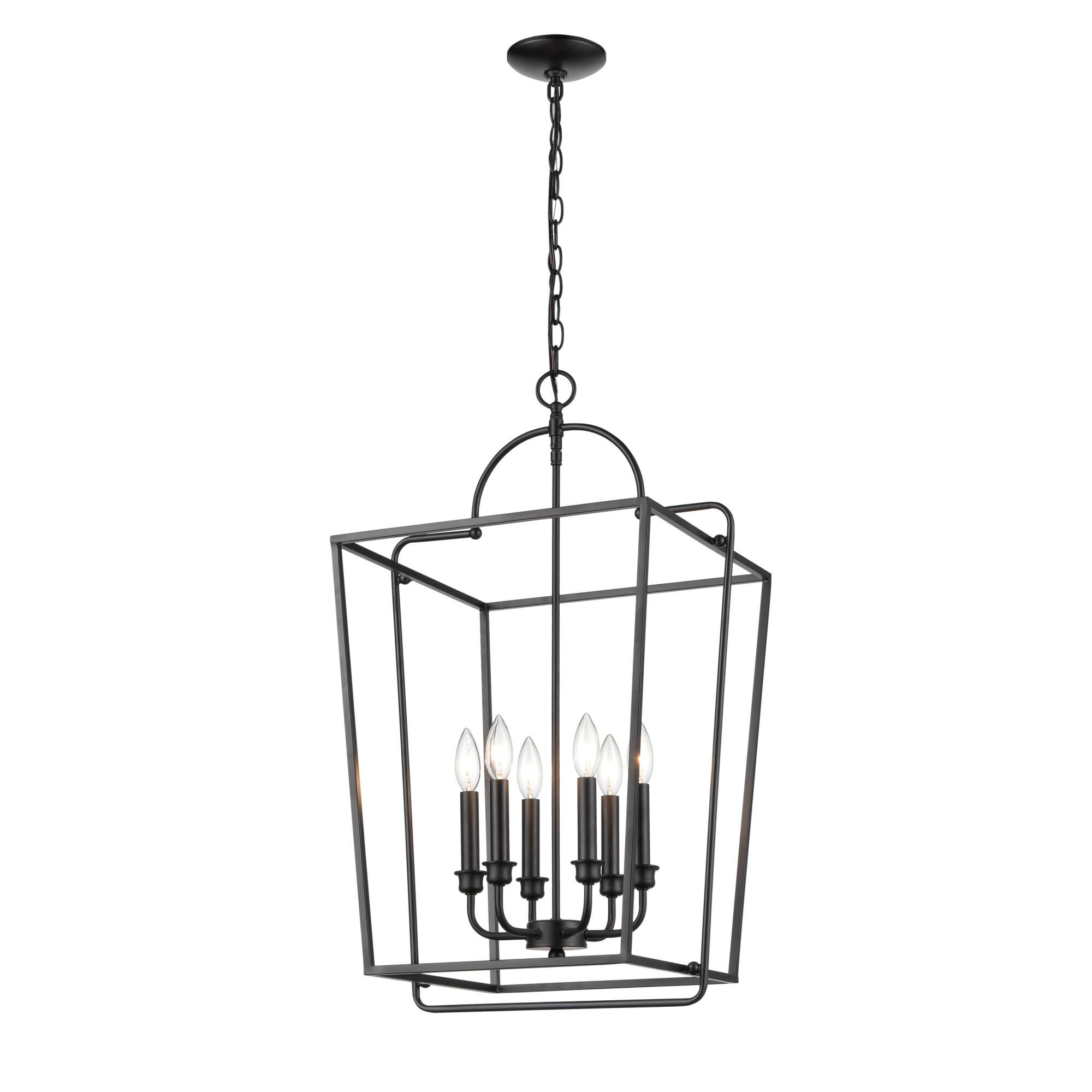 18 Inch Large Pendant by Millennium Lighting