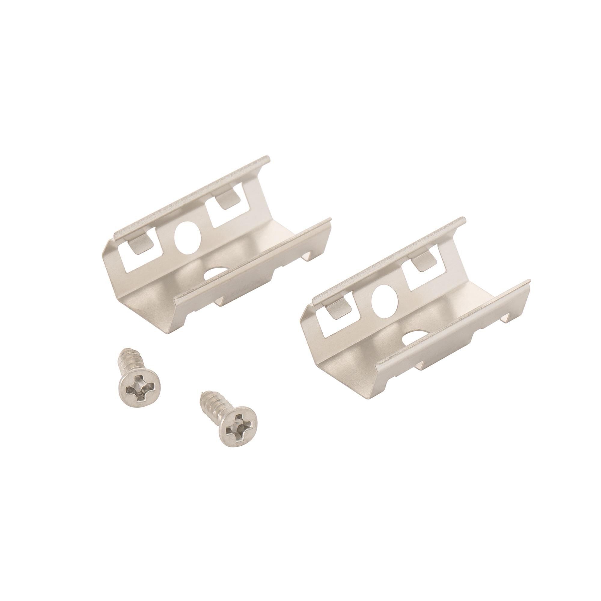 Under Cabinet Strip Connector by WAC Lighting