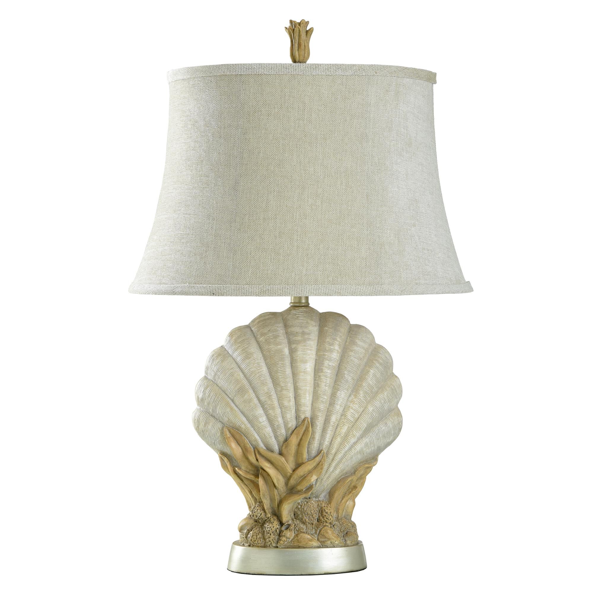 31 Inch Table Lamp by Stylecraft