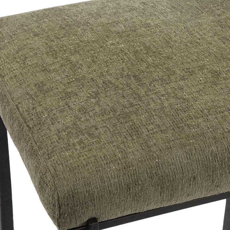 Midas Stool by Uttermost