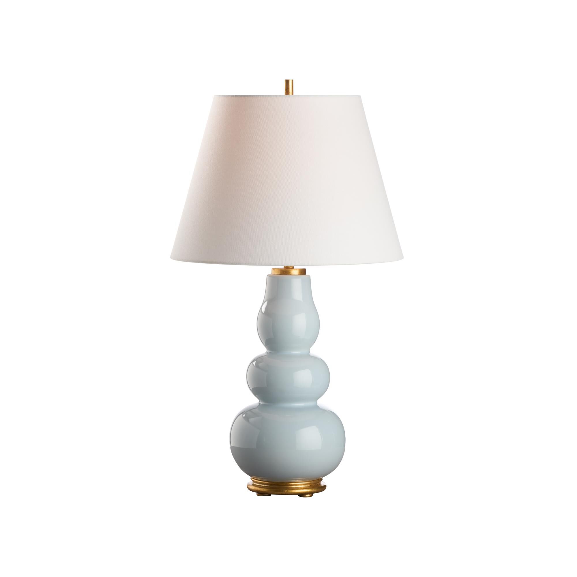 Jamie Merida Denise 29 Inch Table Lamp by Chelsea House