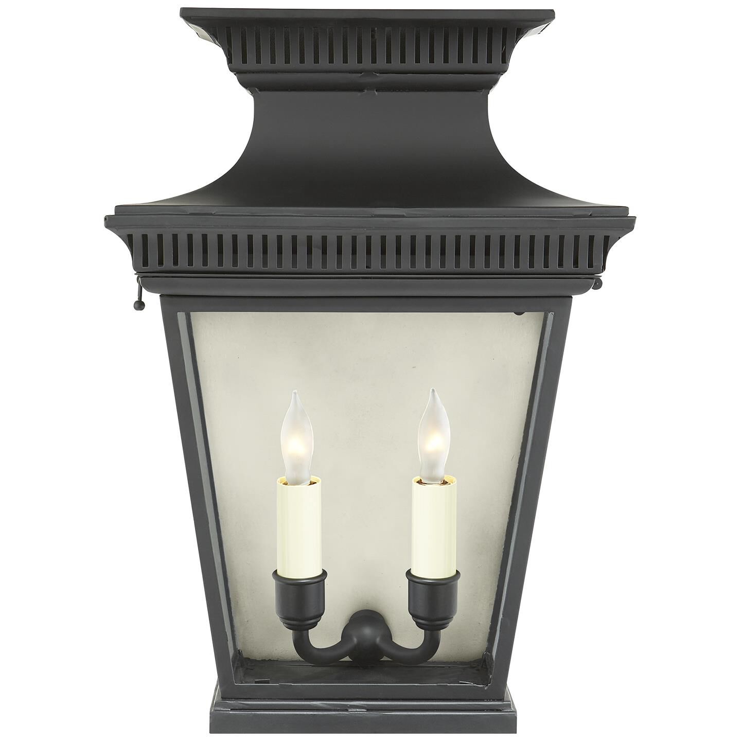 Chapman & Myers Elsinore 15 Inch Wall Sconce by Visual Comfort Signature Collection