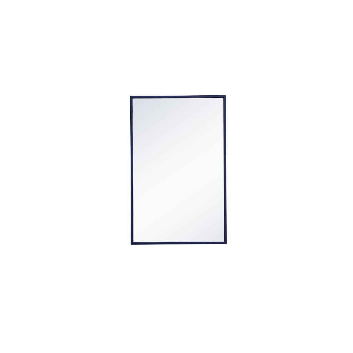 Monet Decorative Mirrors by Elegant Decor