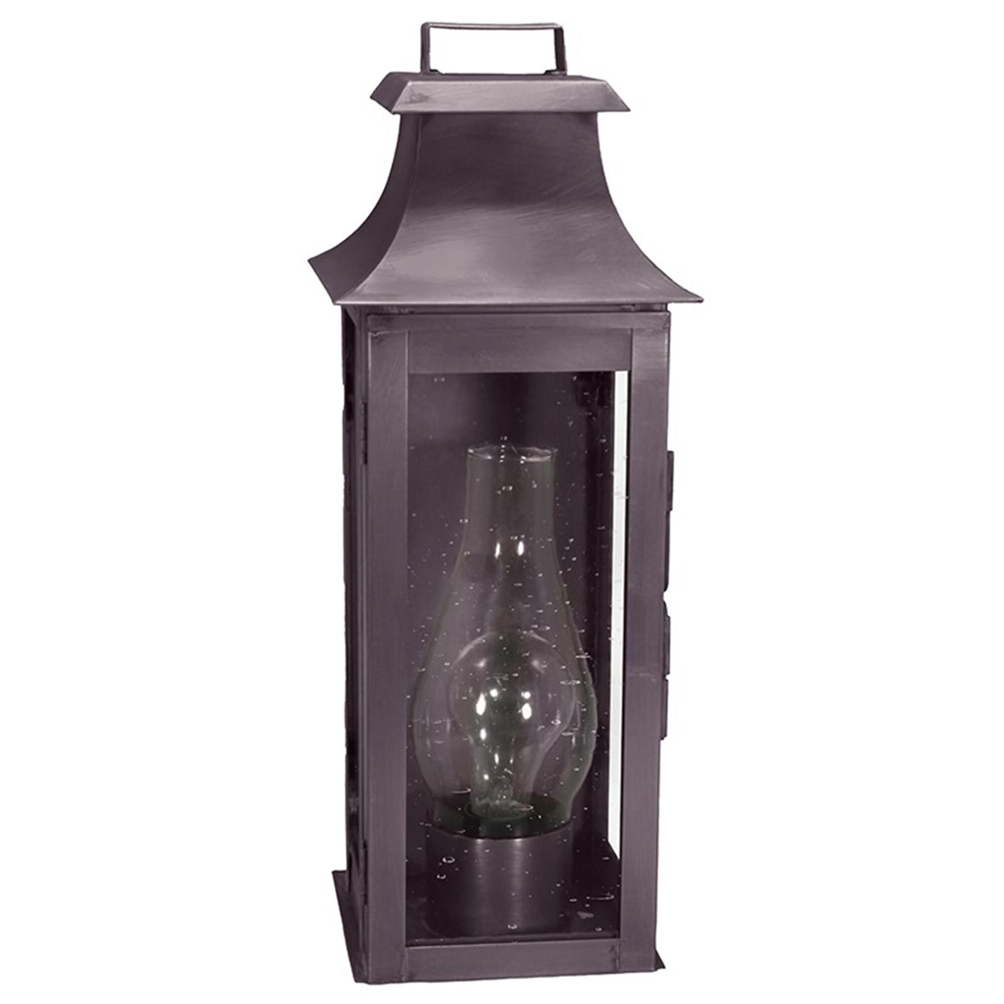 Concord 16 Inch 1 Light Outdoor Wall Light,