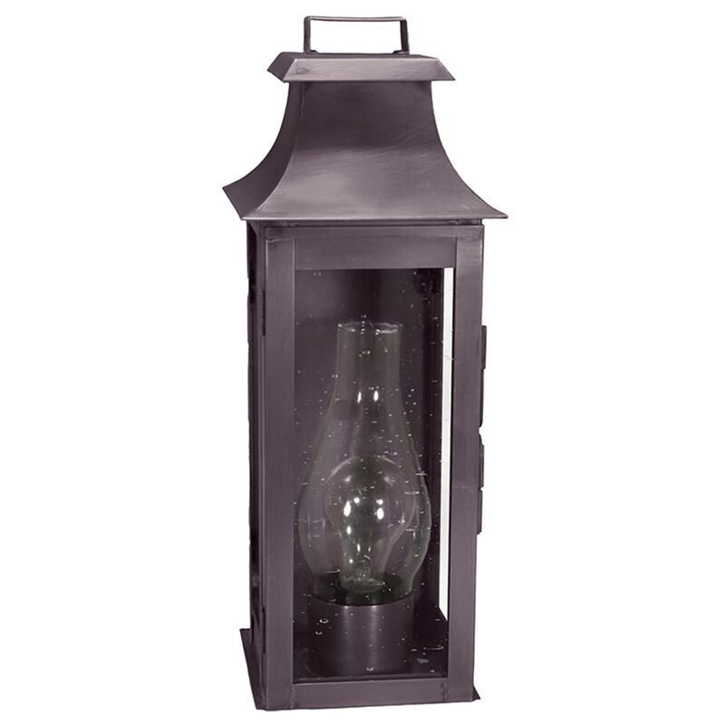 Concord 16 Inch 1 Light Outdoor Wall Light by Northeast Lantern