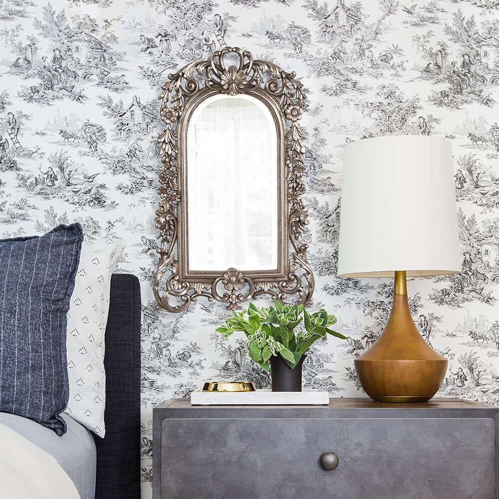 Sherwood Decorative Mirrors by Howard Elliott Collection