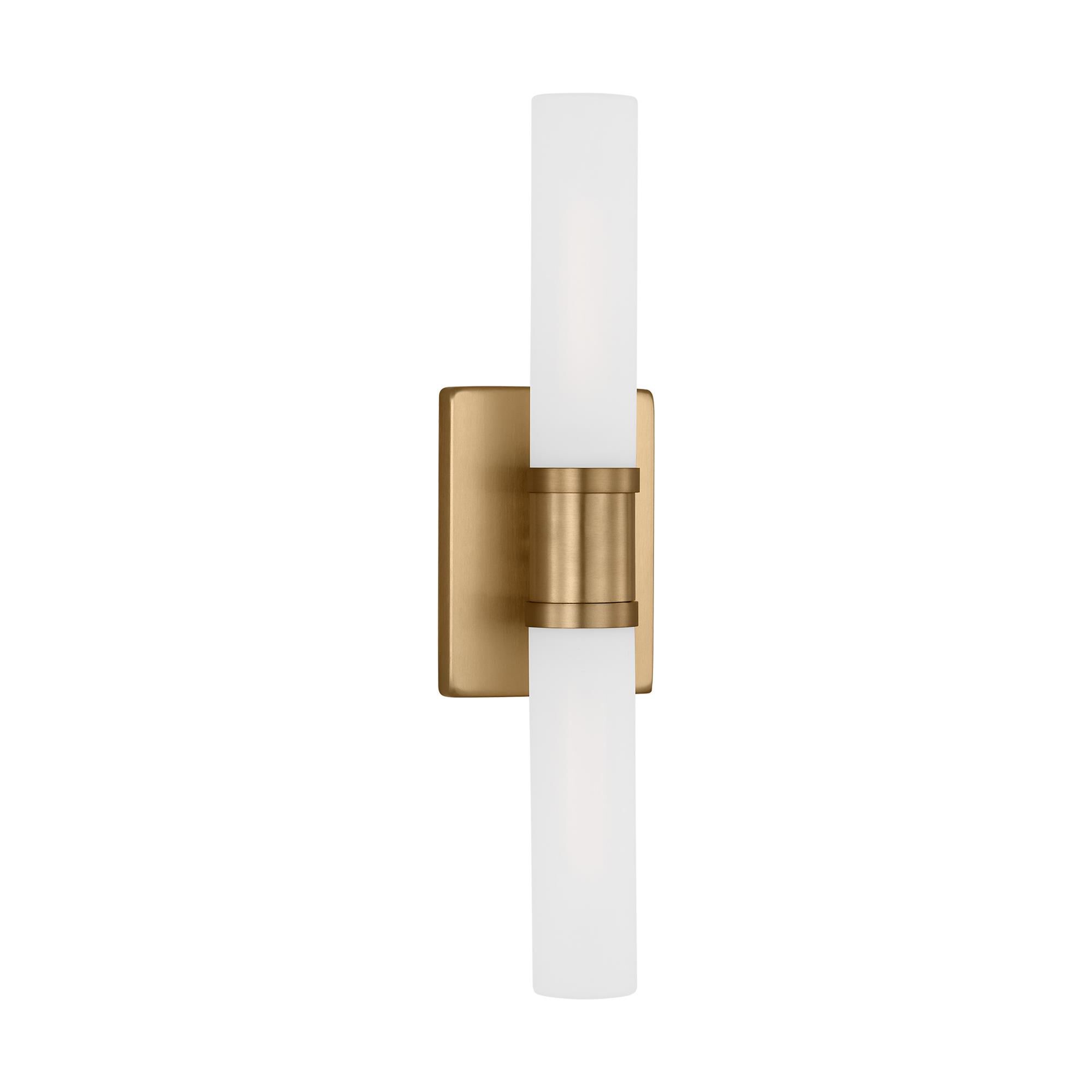 Sean Lavin Keaton 20 Inch 2 Light Bath Vanity Light,
