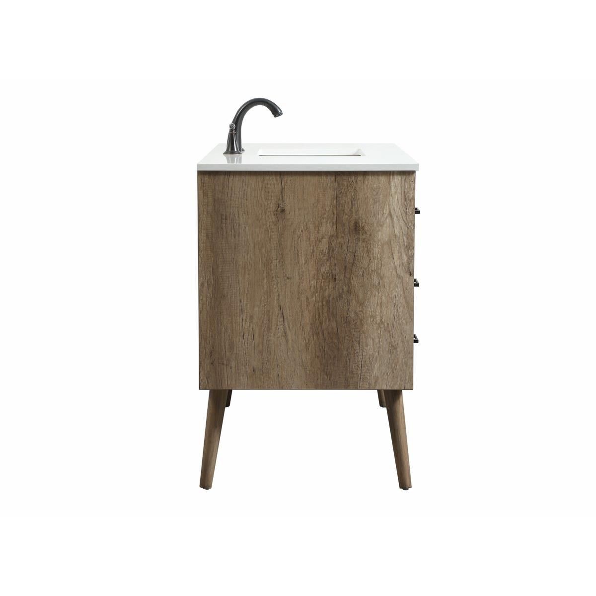 Boise Bath Vanity by Elegant Decor