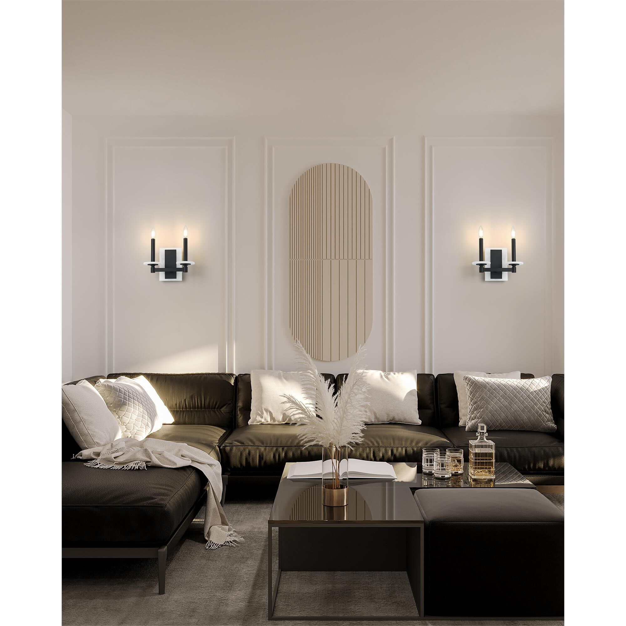 Kaden 9 Inch Wall Sconce by Z Lite