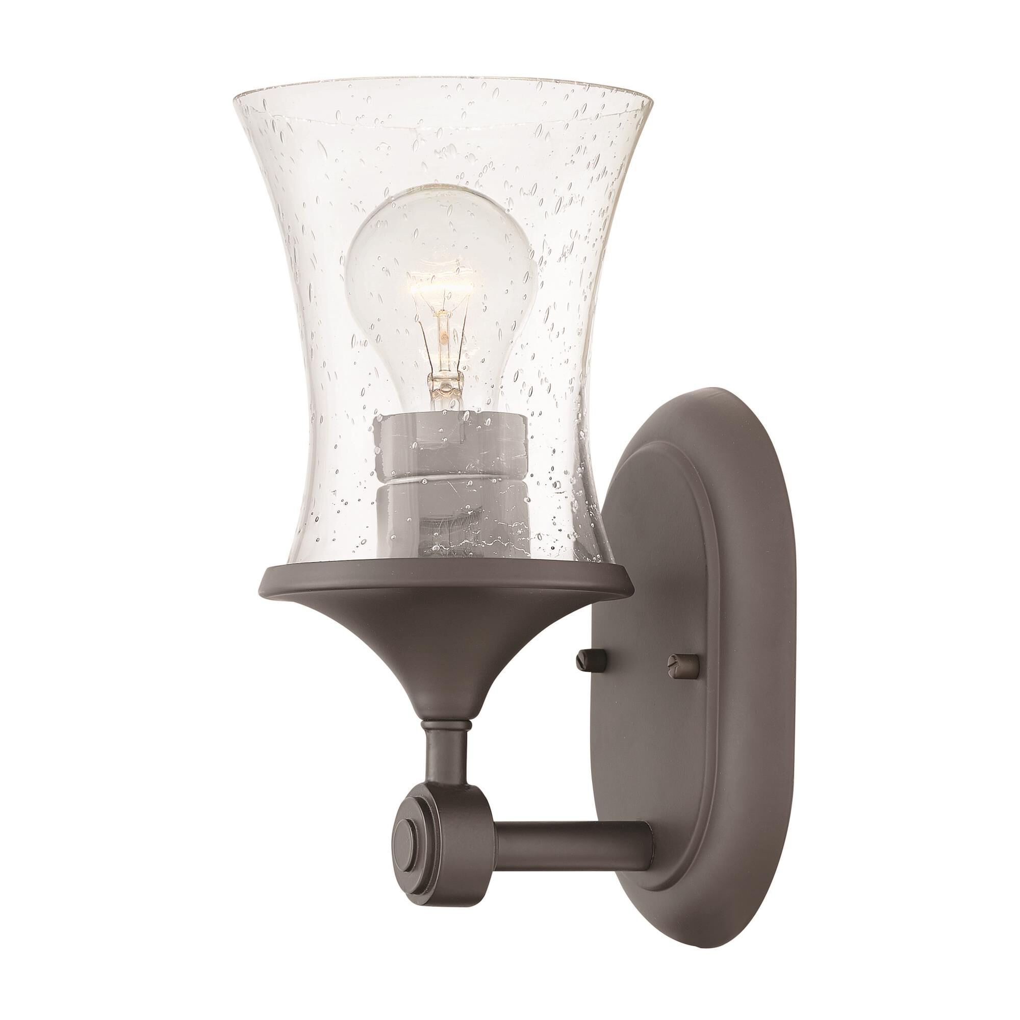 Hinkley Lighting Thistledown 10 Inch Wall Sconce