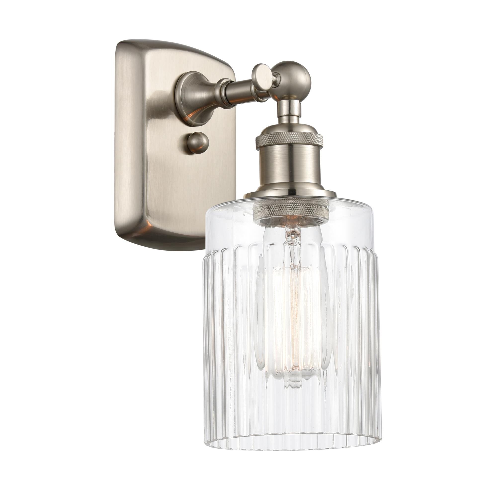 Innovations Lighting Bruno Marashlian Hadley 9 Inch Wall Sconce