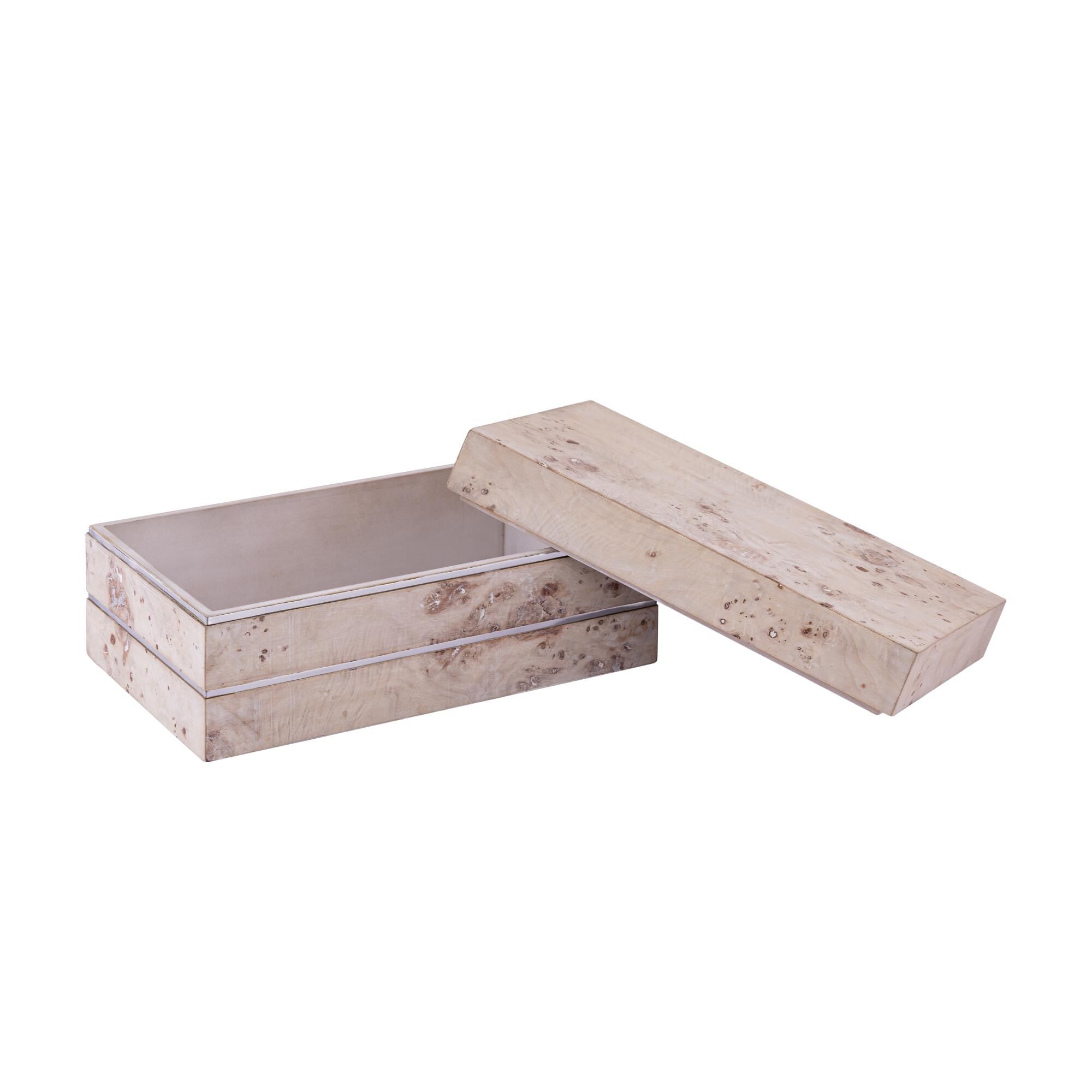 Salem 16 Inch Accent Box by ELK Home