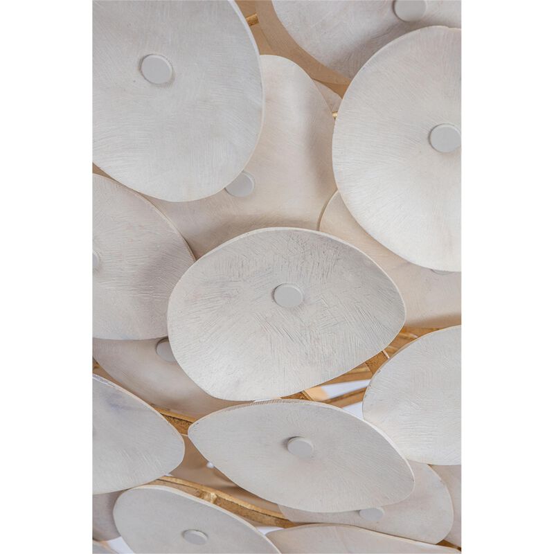Aimi 48.5 Inch Chandelier by Corbett Lighting