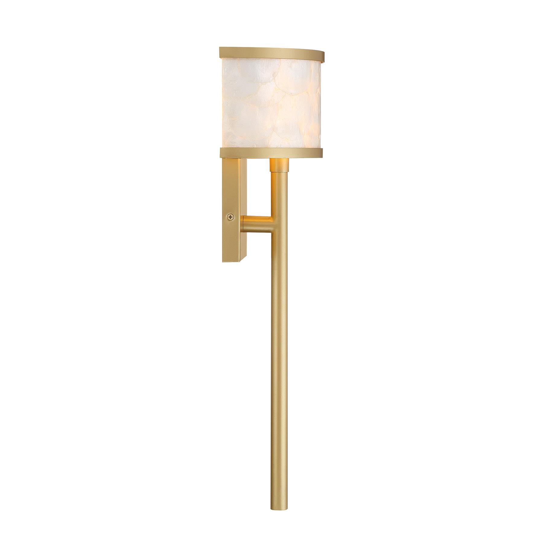 Mariquita  20 Inch Wall Sconce by Savoy House