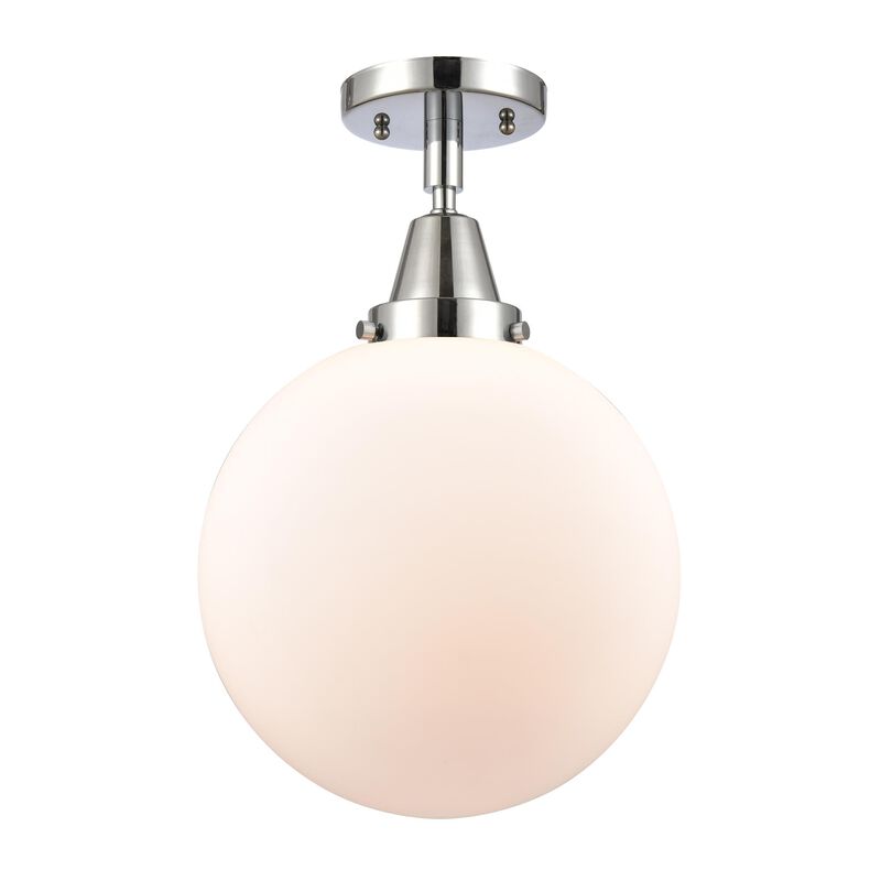 Bruno Marashlian Beacon 10 Inch Flush Mount by Innovations Lighting
