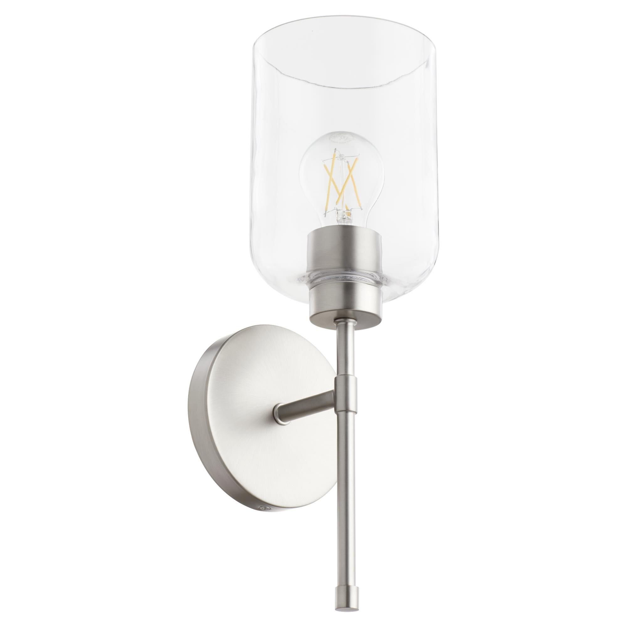 Quorum International Tribute 15 Inch Wall Sconce