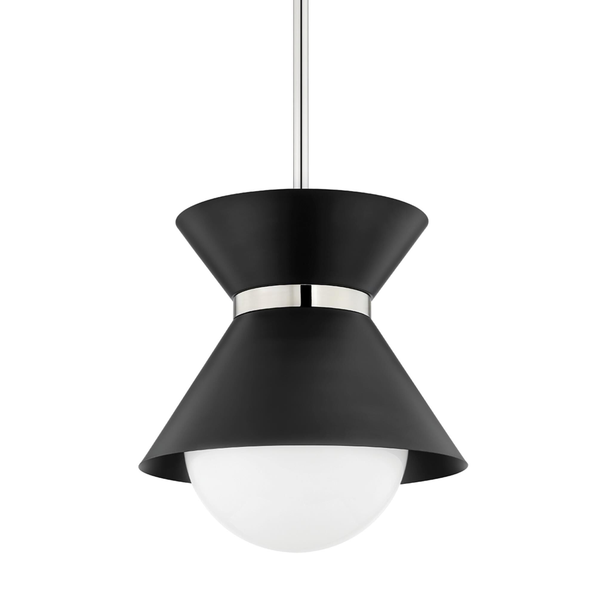 Scout 20 Inch Large Pendant by Troy Lighting