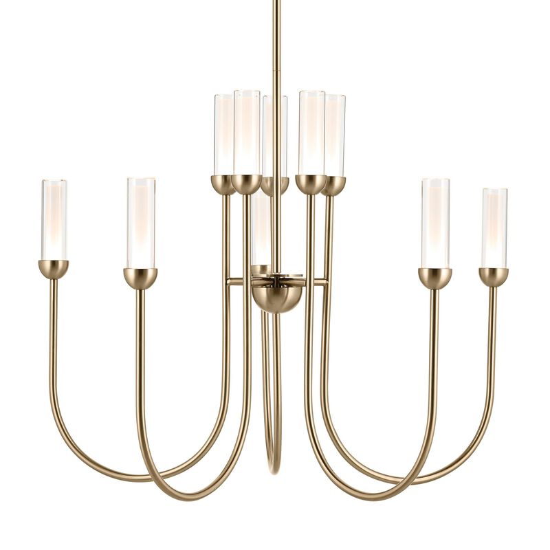 Moraine 30 Inch Chandelier by Kichler Lighting