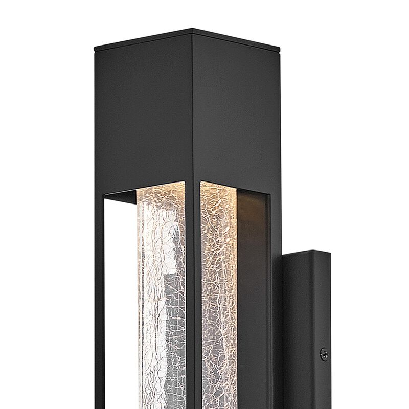 Vapor 14 Inch Outdoor Wall Light by Hinkley
