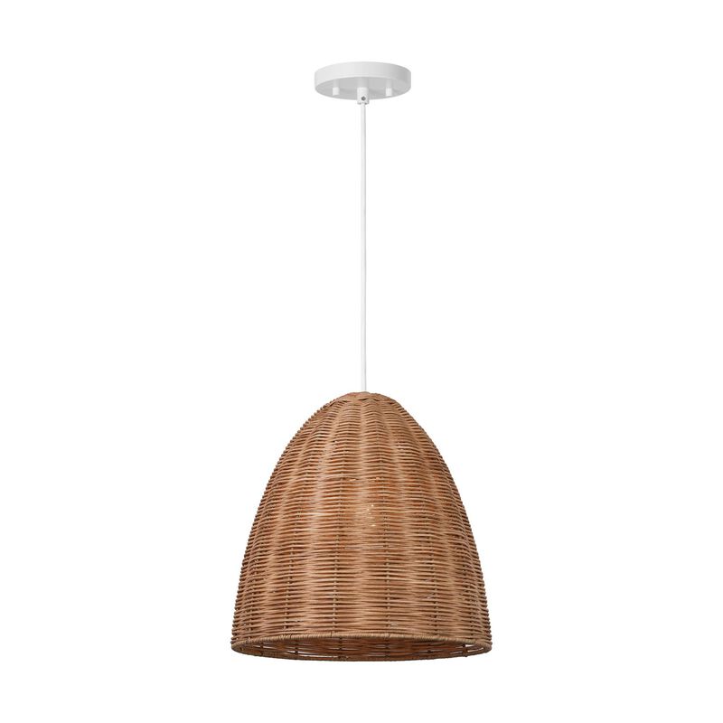 Sean Lavin Norman 15 Inch Pendant Light by Visual Comfort Studio