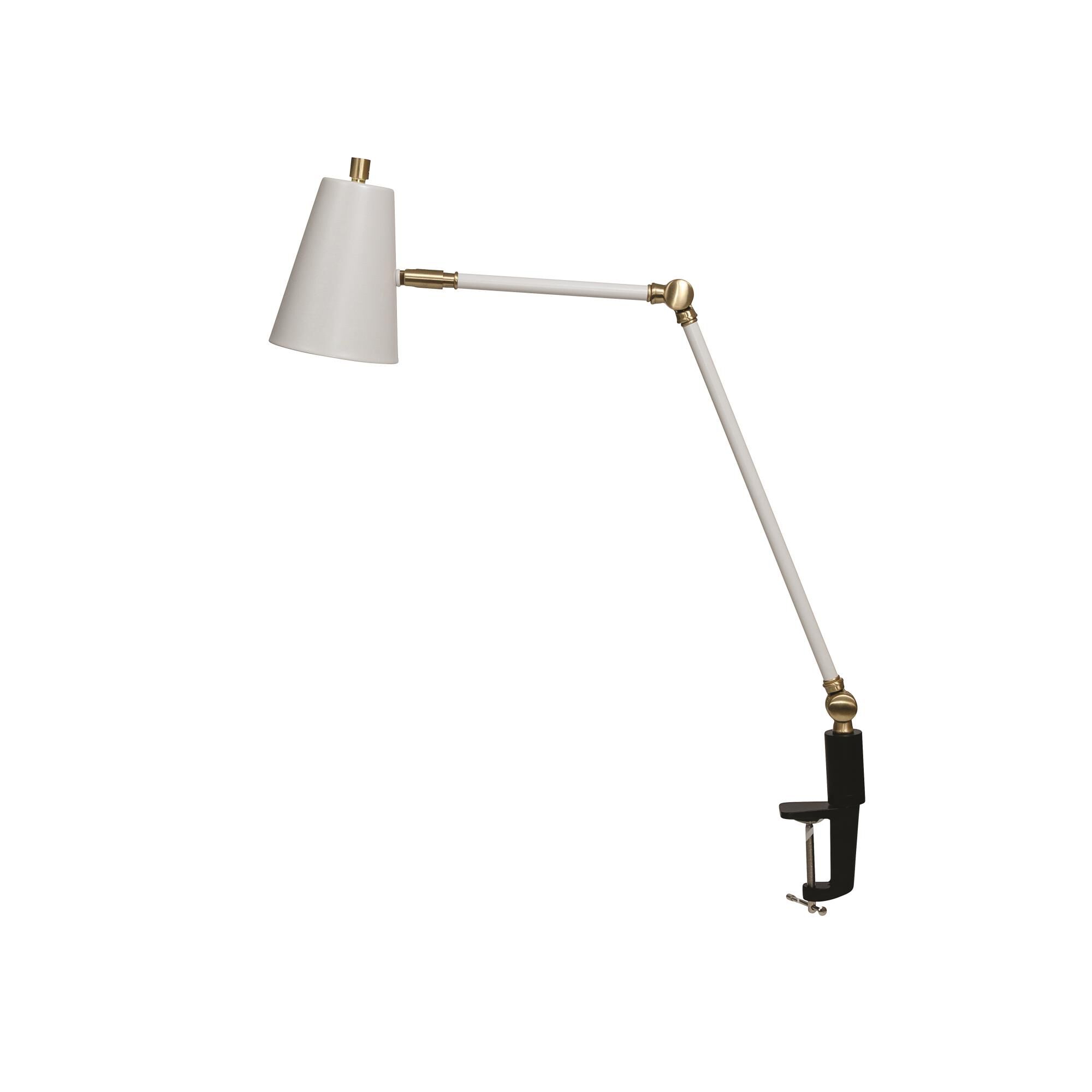 Aria Table Lamp by House of Troy