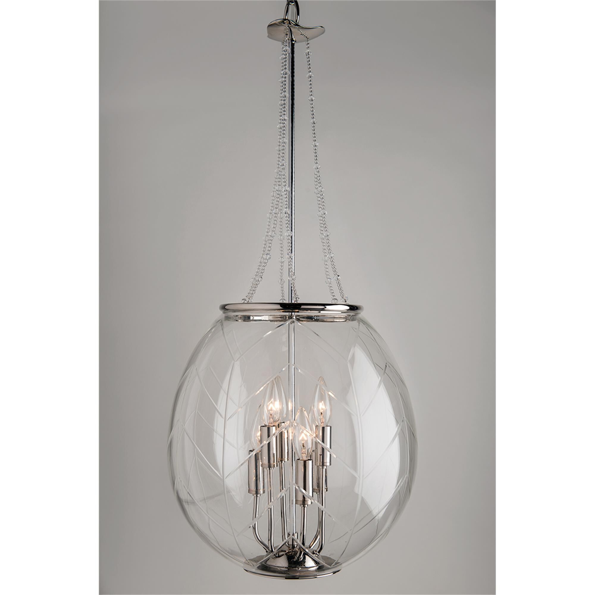 Pierce 24 Inch Mini Pendant,