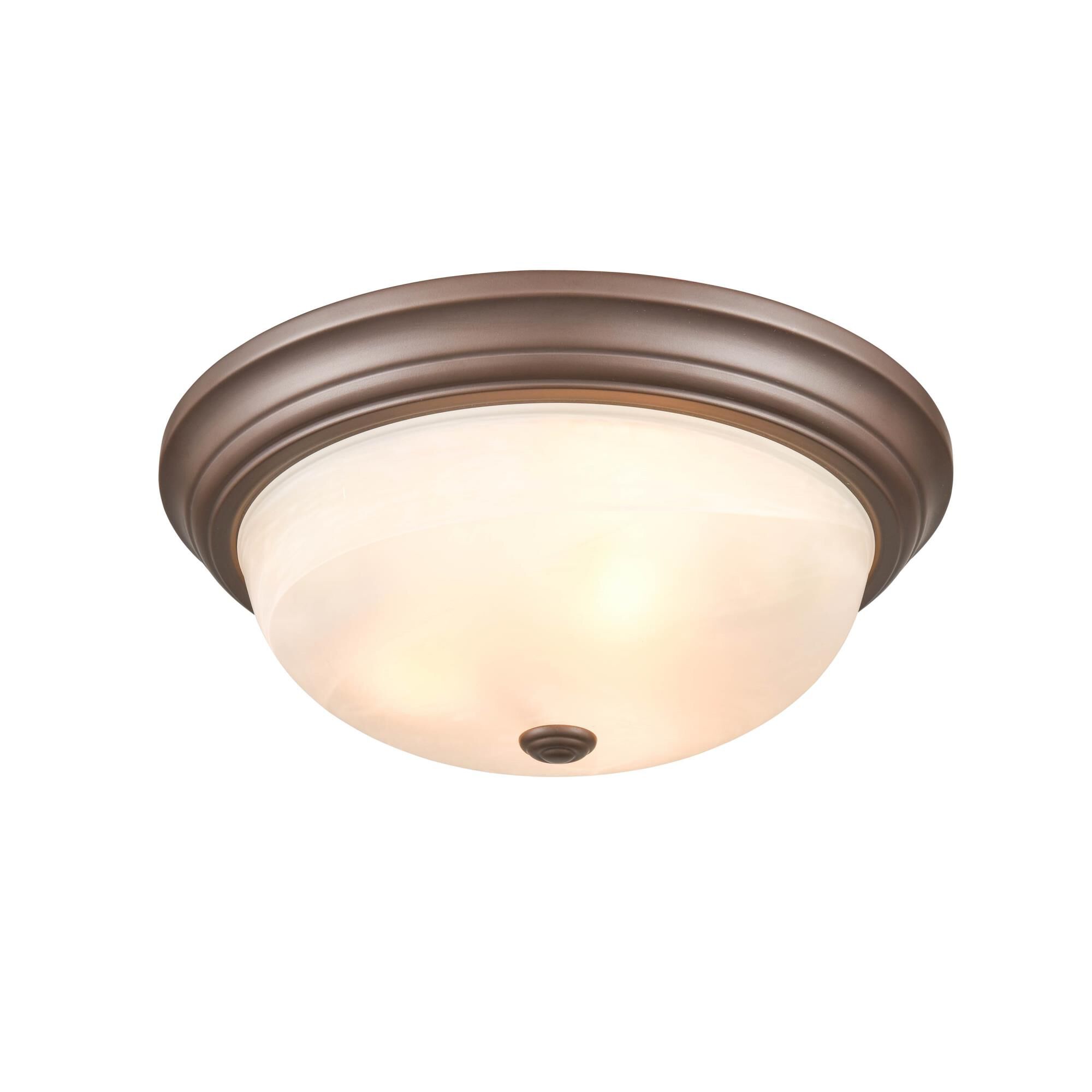 Flush Mount by Millennium Lighting