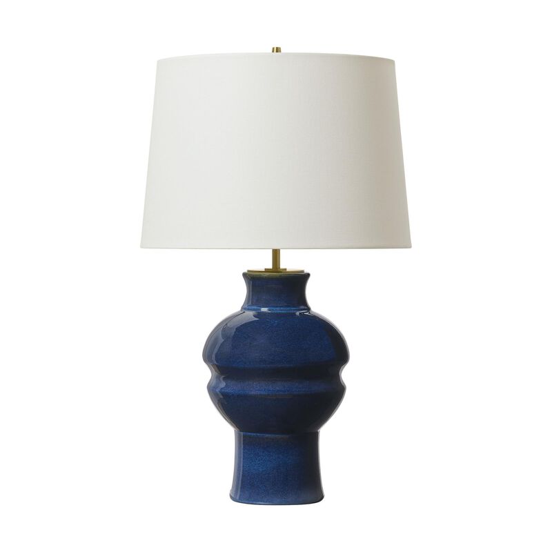 Thomas O'Brien Nova 28 Inch Table Lamp by Visual Comfort Studio Collection