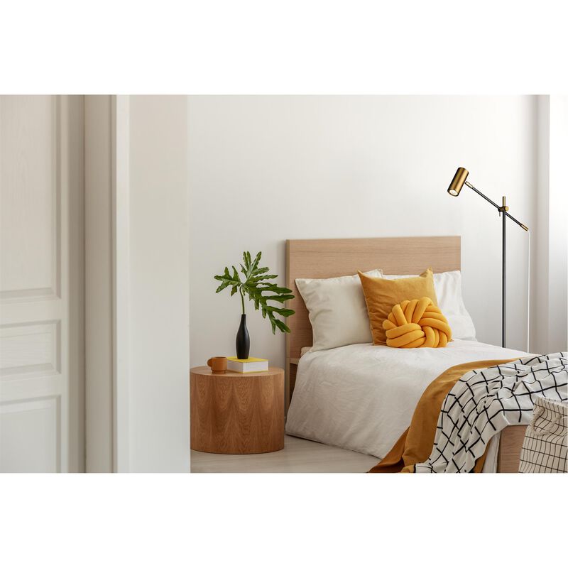 Calumet 48 Inch Floor Lamp by Z-Lite