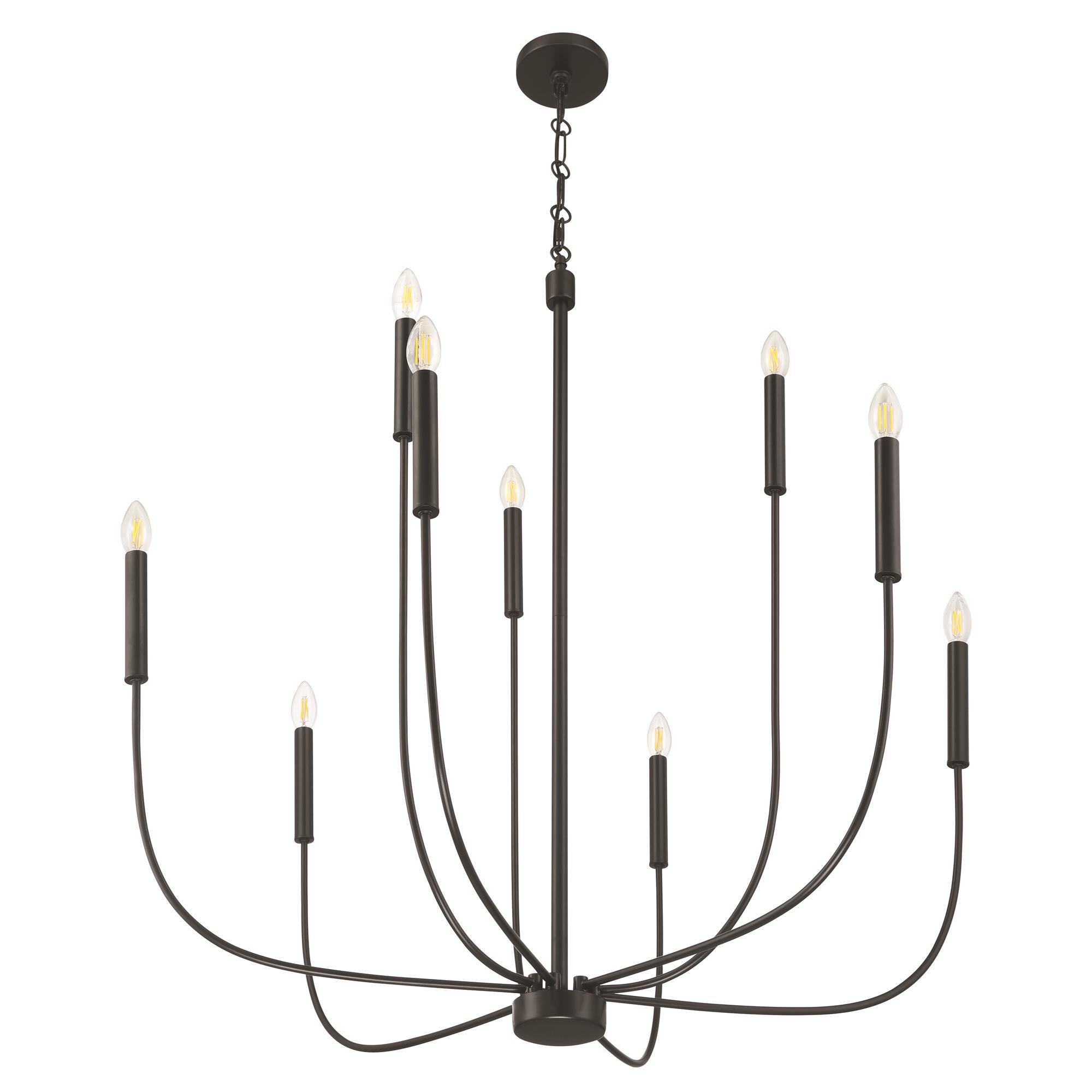Traci Large Chandelier,