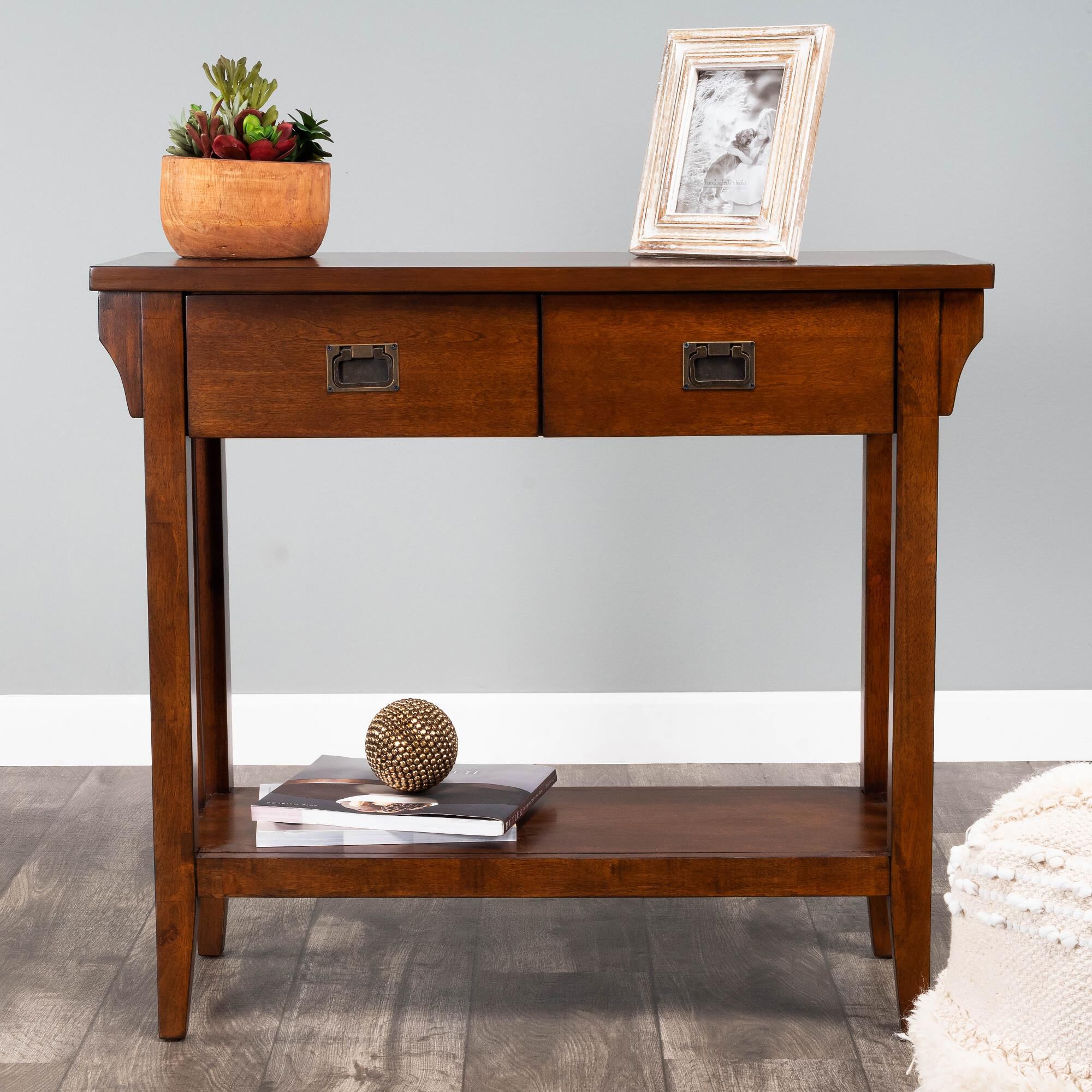 Larina Console Table by Butler Specialty Company