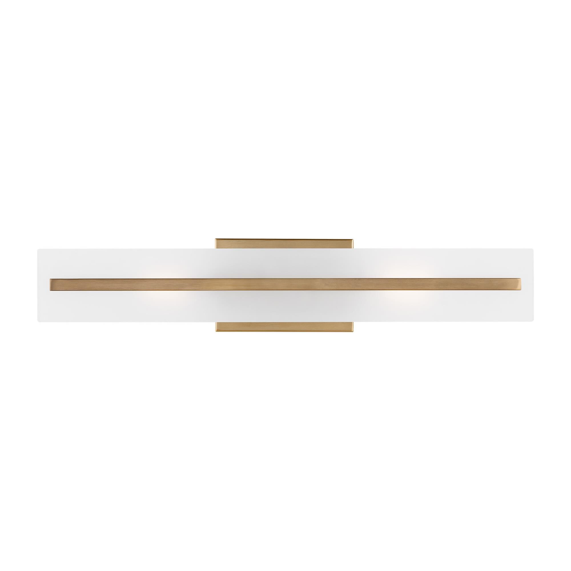 Shown in Satin Brass finish and Satin Etched glass and Satin Etched Glass shade
