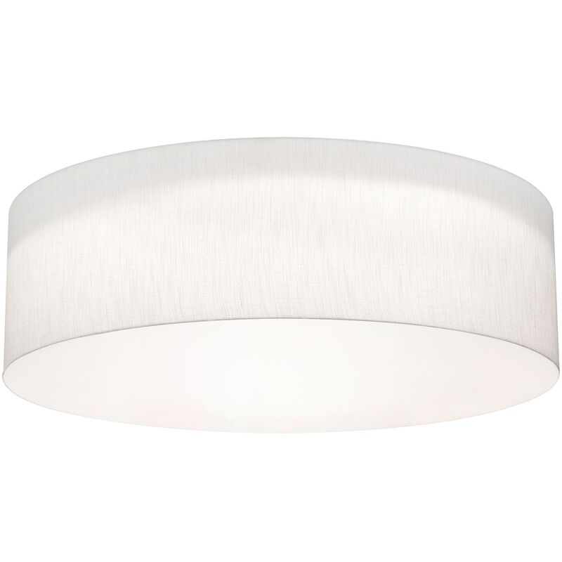Anton 30 Inch 1 Light LED Flush Mount by AFX Lighting