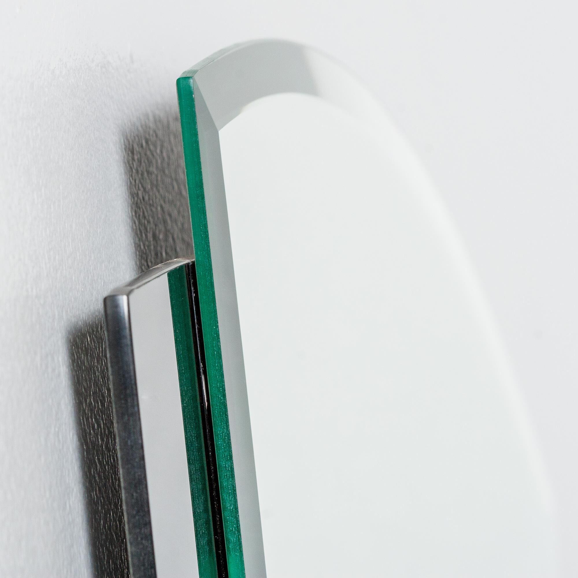 Deco Bathroom Mirrors by Decor Wonderland