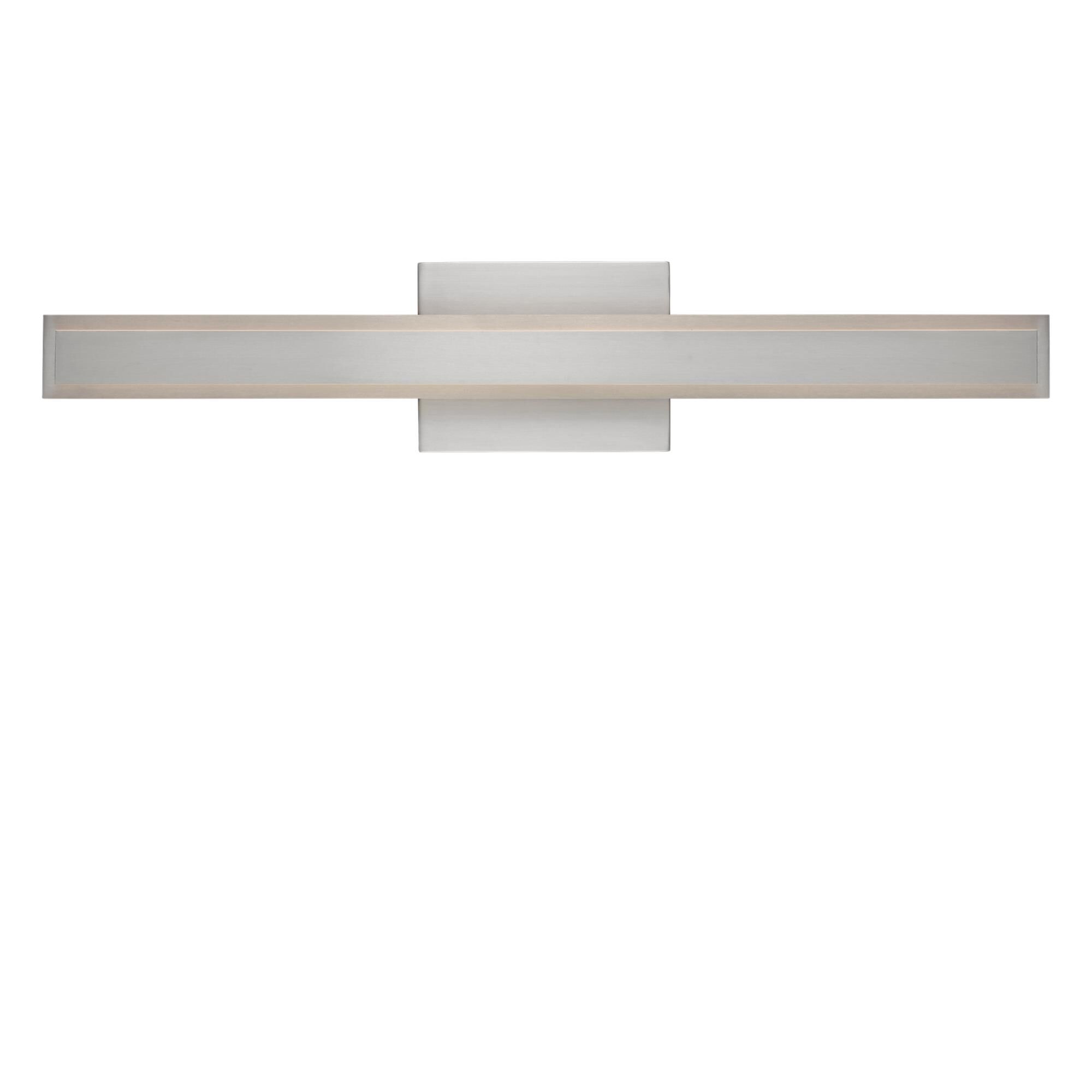 Aro 24 Inch Bath Vanity Light by Generation Lighting