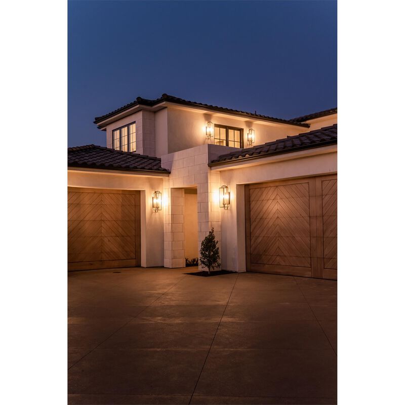 Beckham 28 Inch Outdoor Wall Light by Troy Lighting