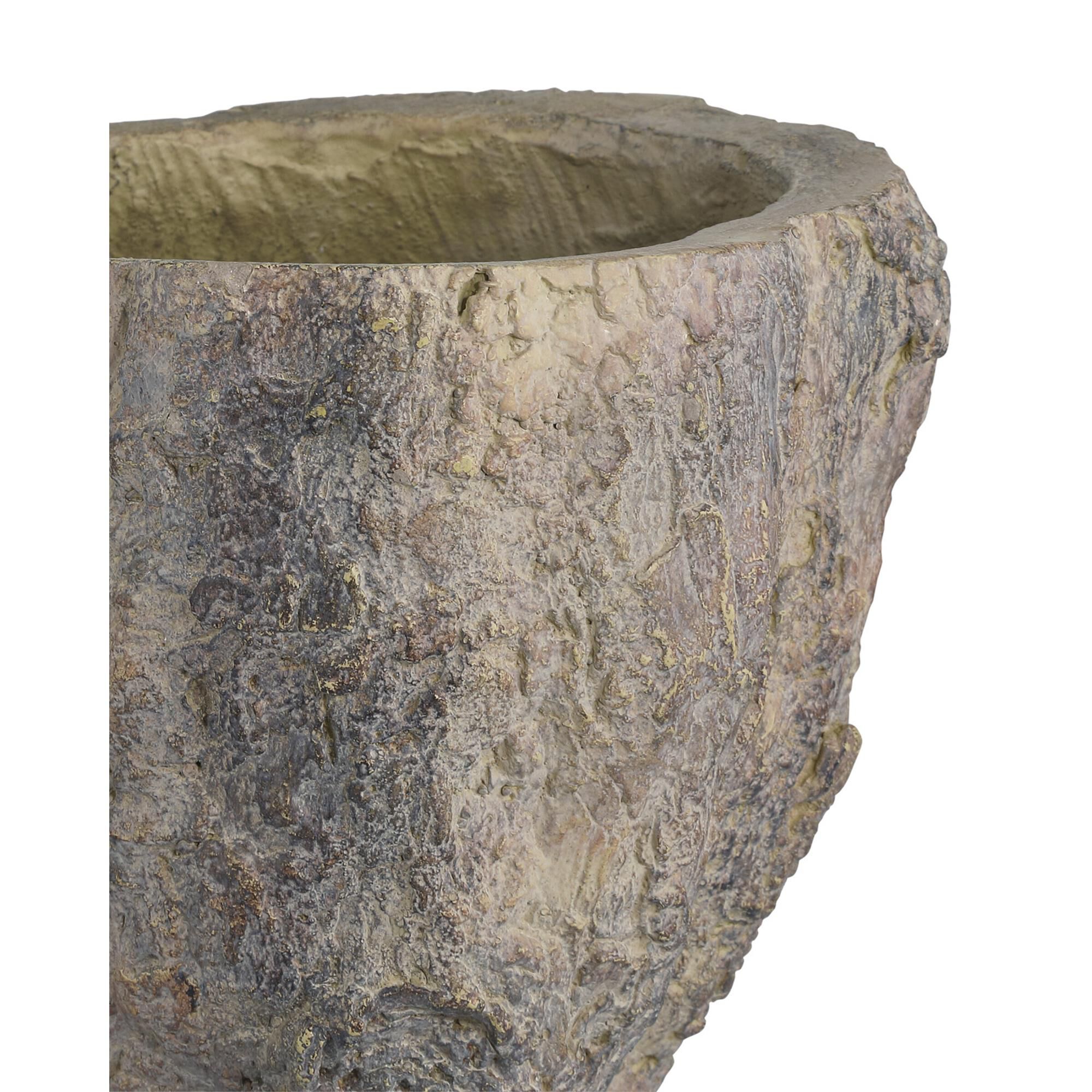 Old Growth Planter,