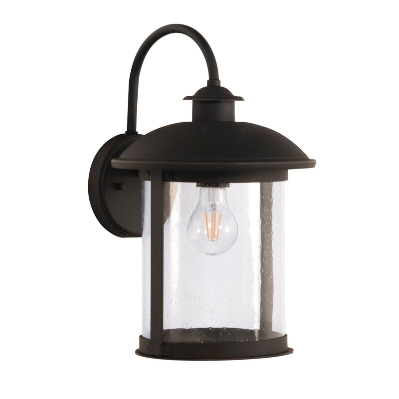 Craftmade O'Fallon 15 Inch Tall Outdoor Wall Light