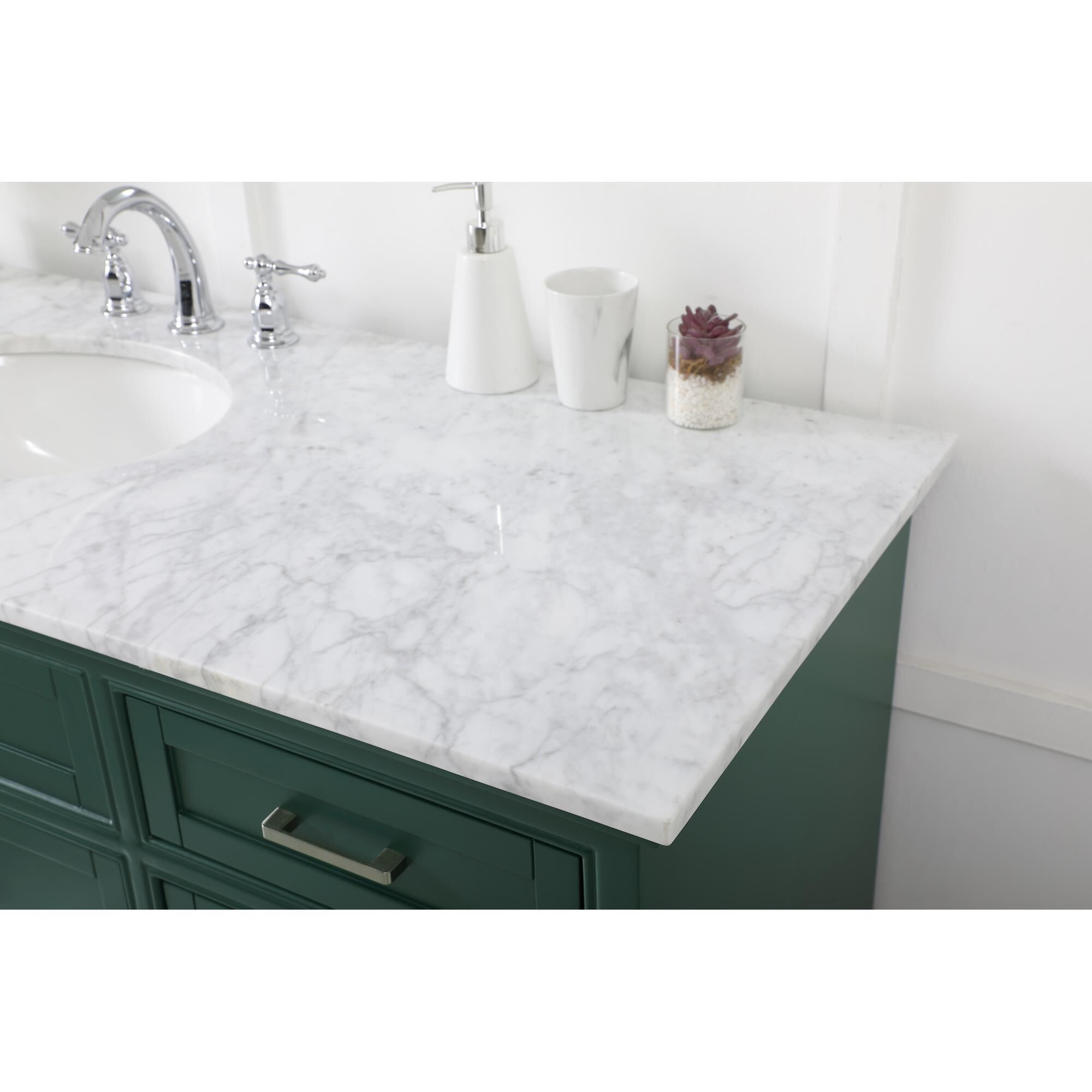 Americana Bath Vanity by Elegant Decor