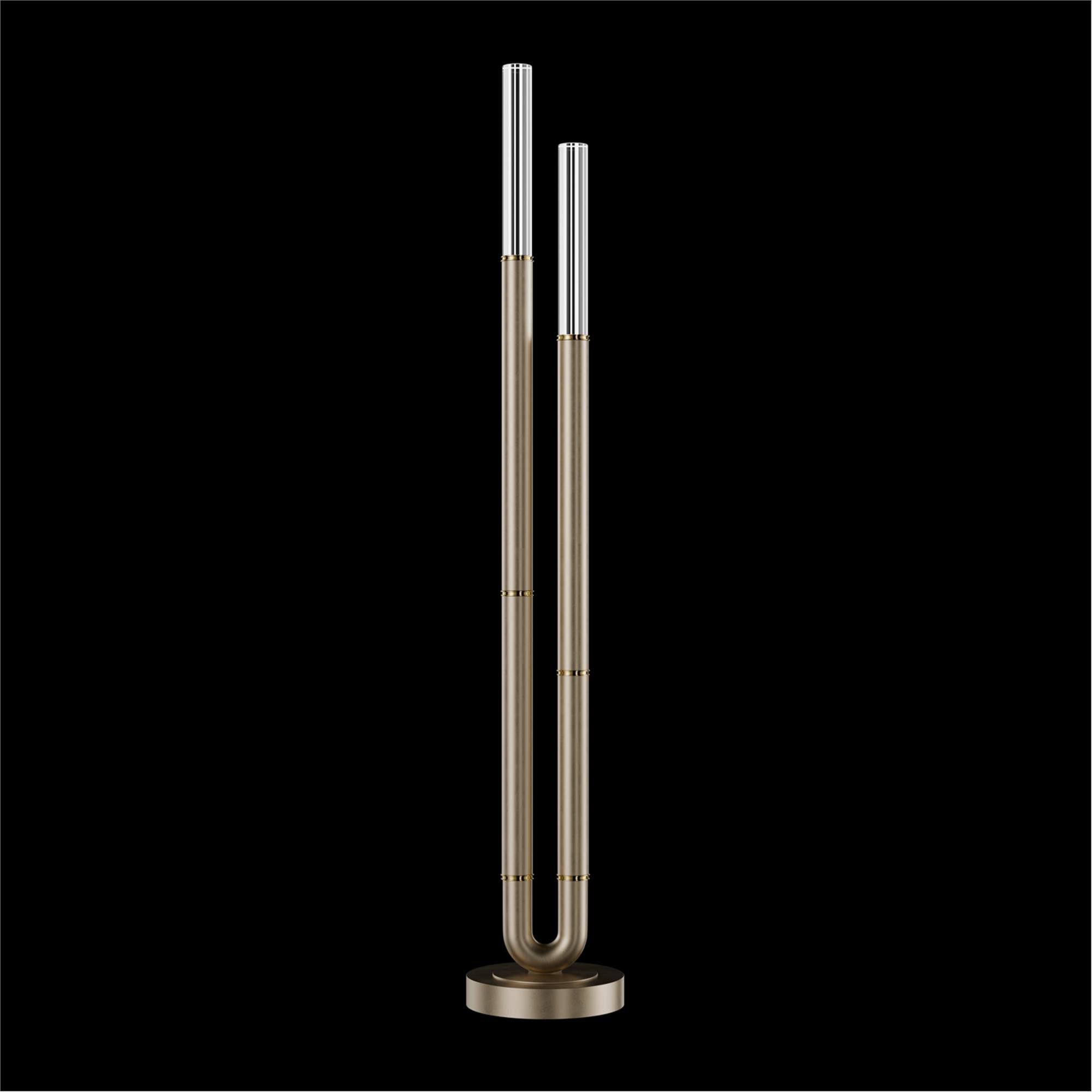 Antonia 72 Inch Floor Lamp by Fine Art Handcrafted Lighting