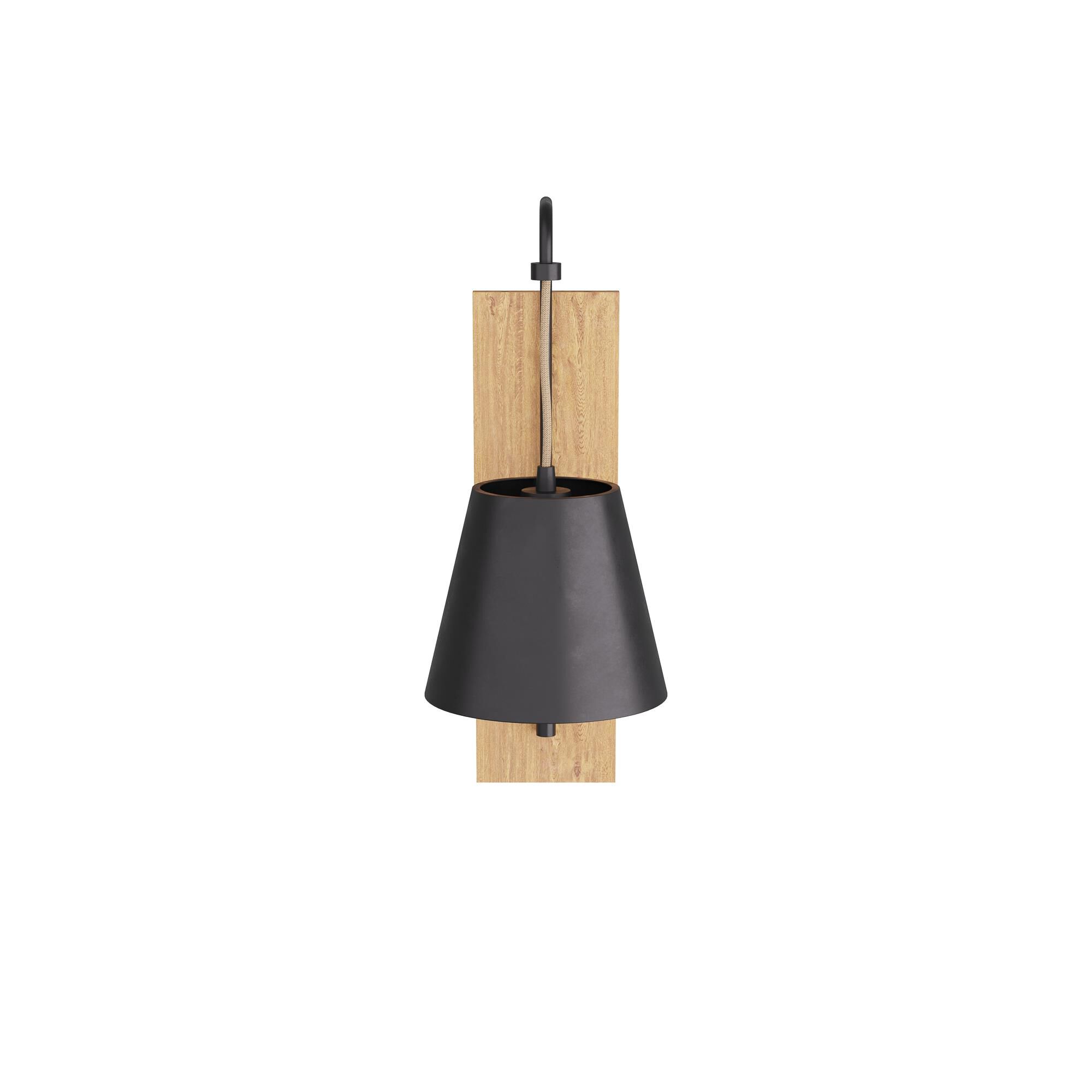 Benin 8 Inch Wall Swing Lamp by Arteriors Home