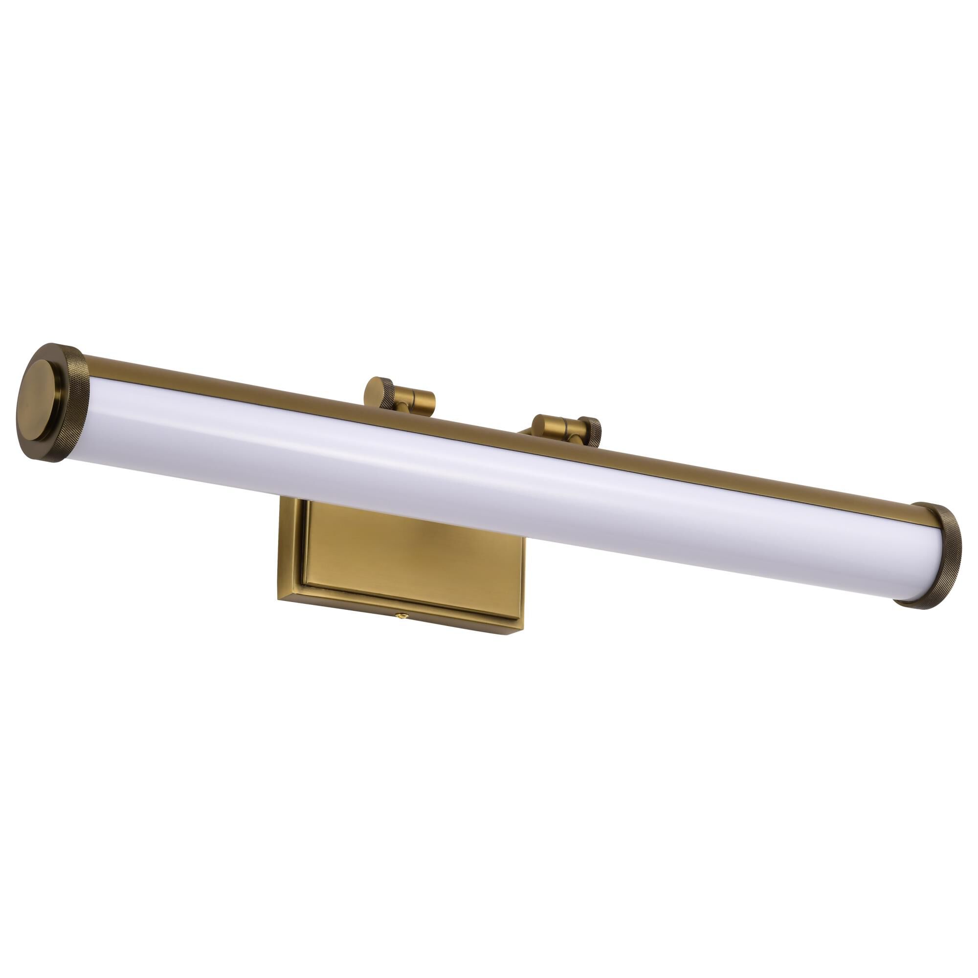 Cora 24 Inch Bath Vanity Light by Nuvo Lighting