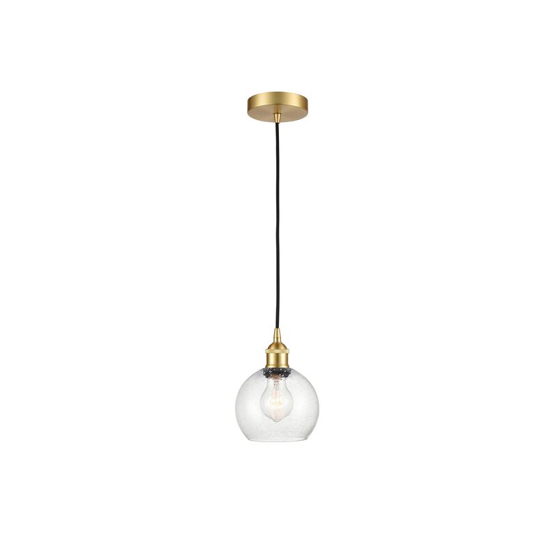 Bruno Marashlian Athens Mini Pendant by Innovations Lighting