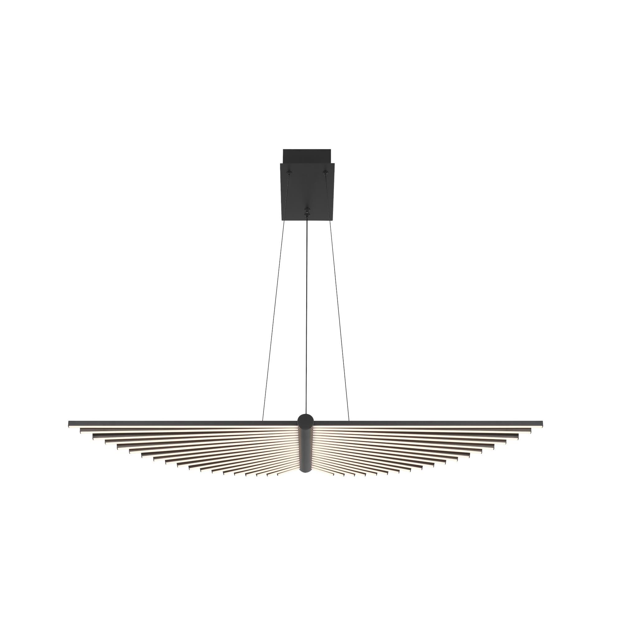 Eurofase Lighting Seraph 39 Inch LED Linear Suspension Light