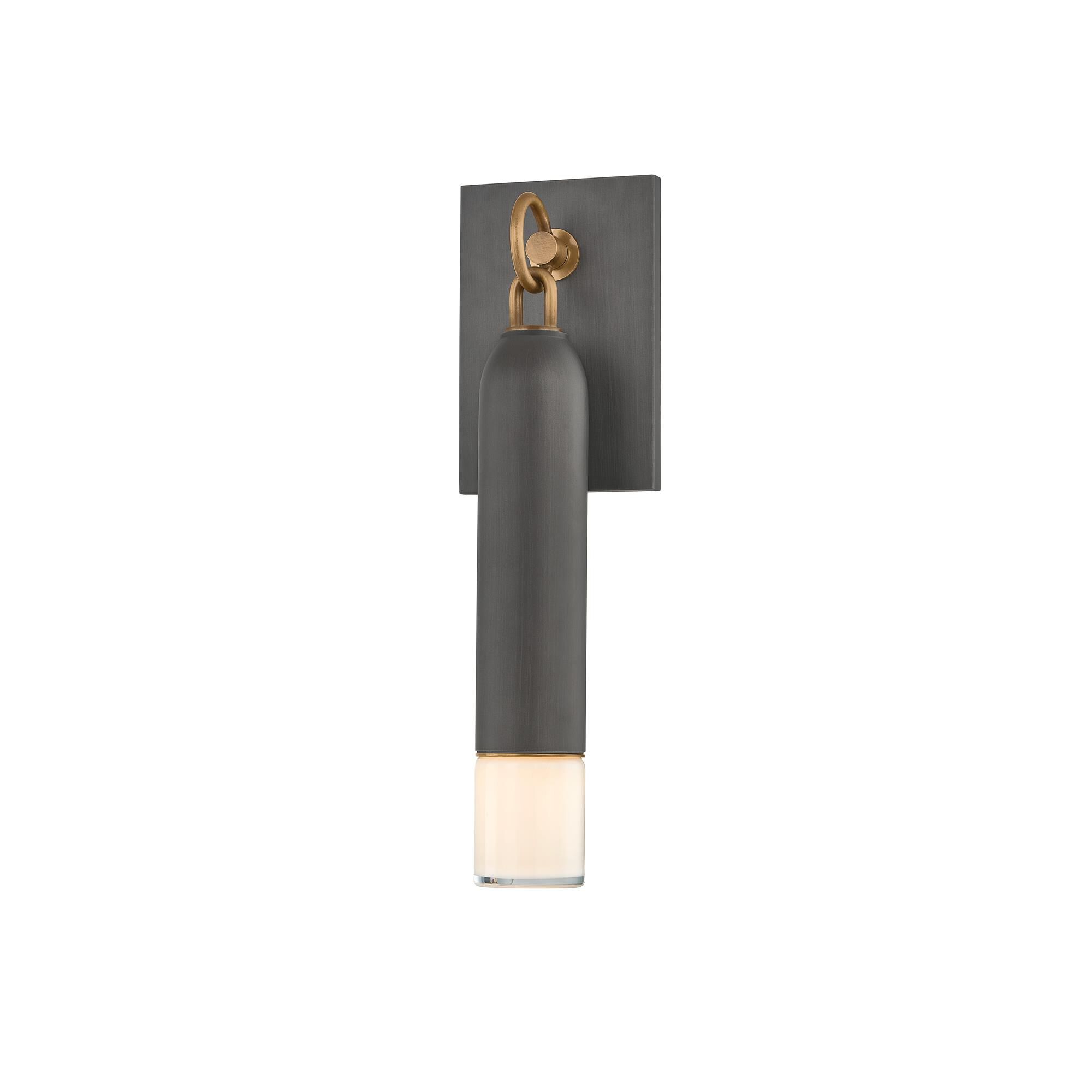 Osprey Outdoor Wall Light by Troy Lighting