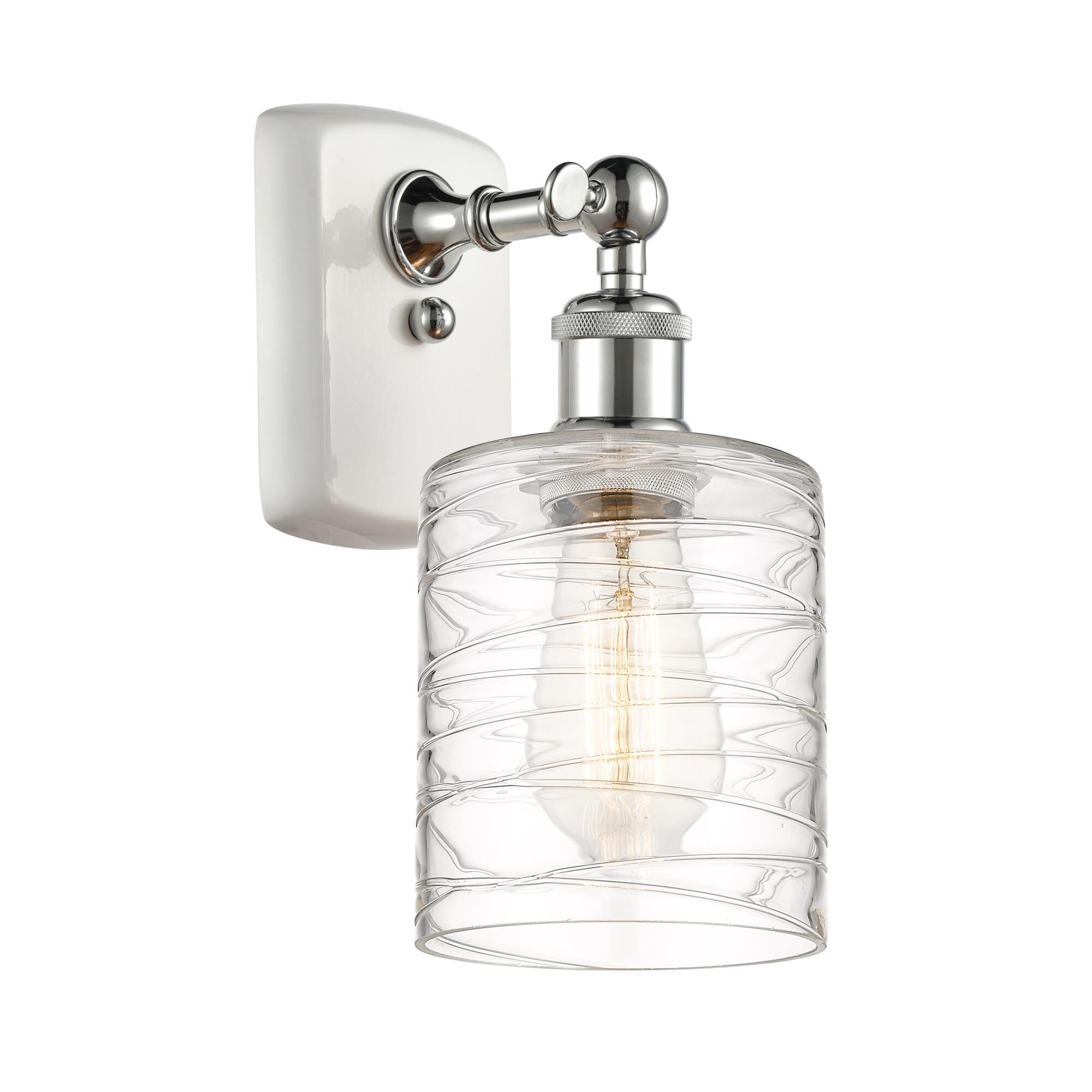 Innovations Lighting Bruno Marashlian Cobbleskill 9 Inch Wall Sconce