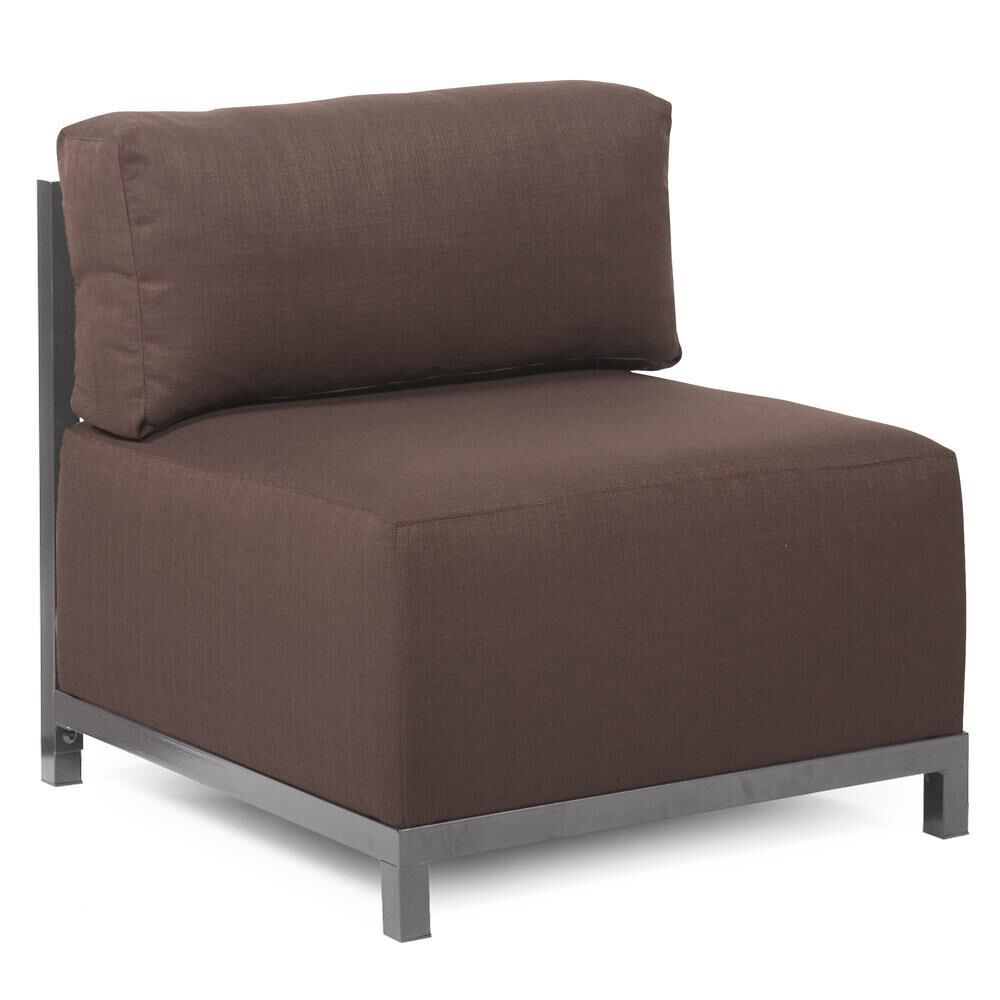 The Sterling Axis Accent Chair Cover by Howard Elliott Collection