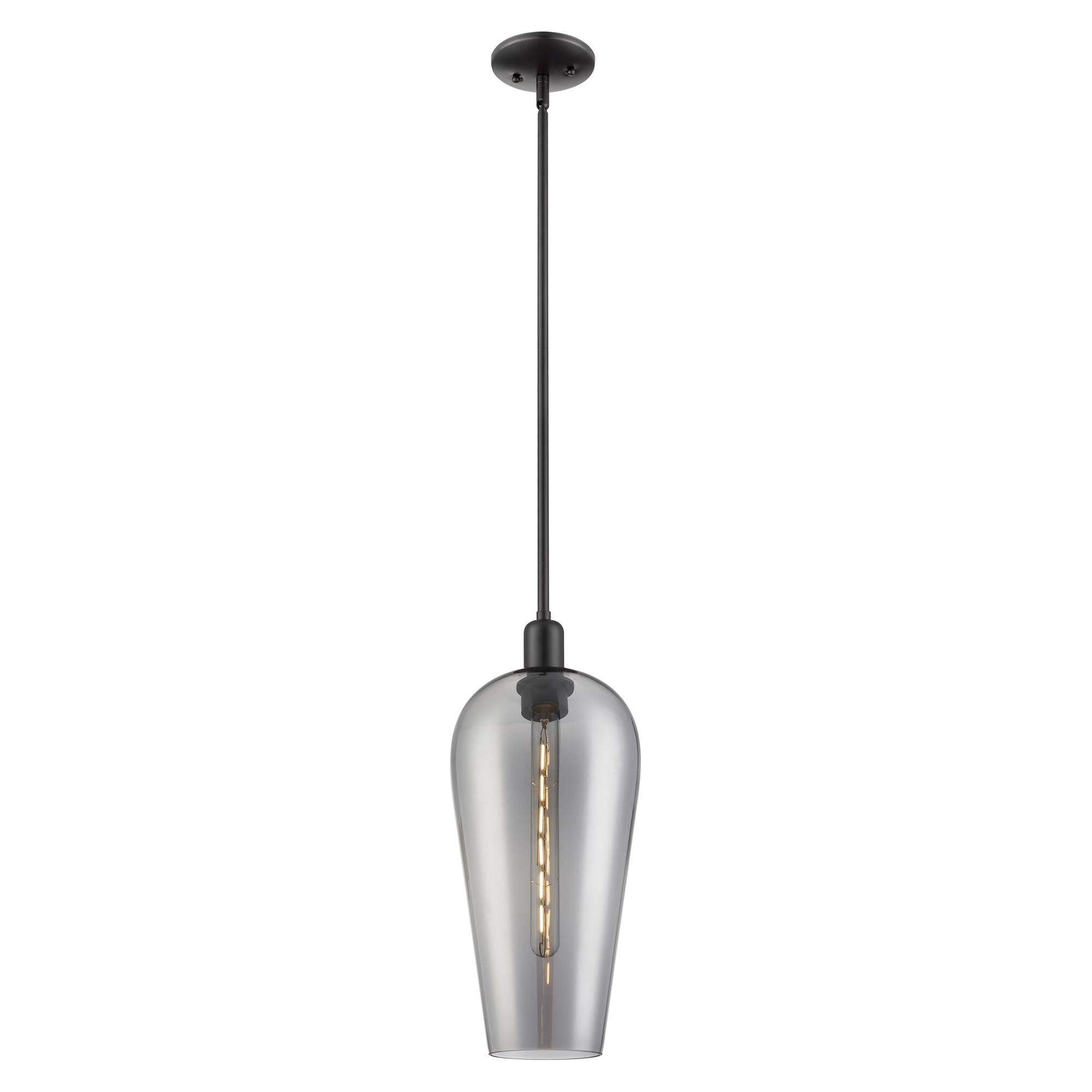 Bruno Marashlian Chelsea 8 Inch Mini Pendant by Innovations Lighting
