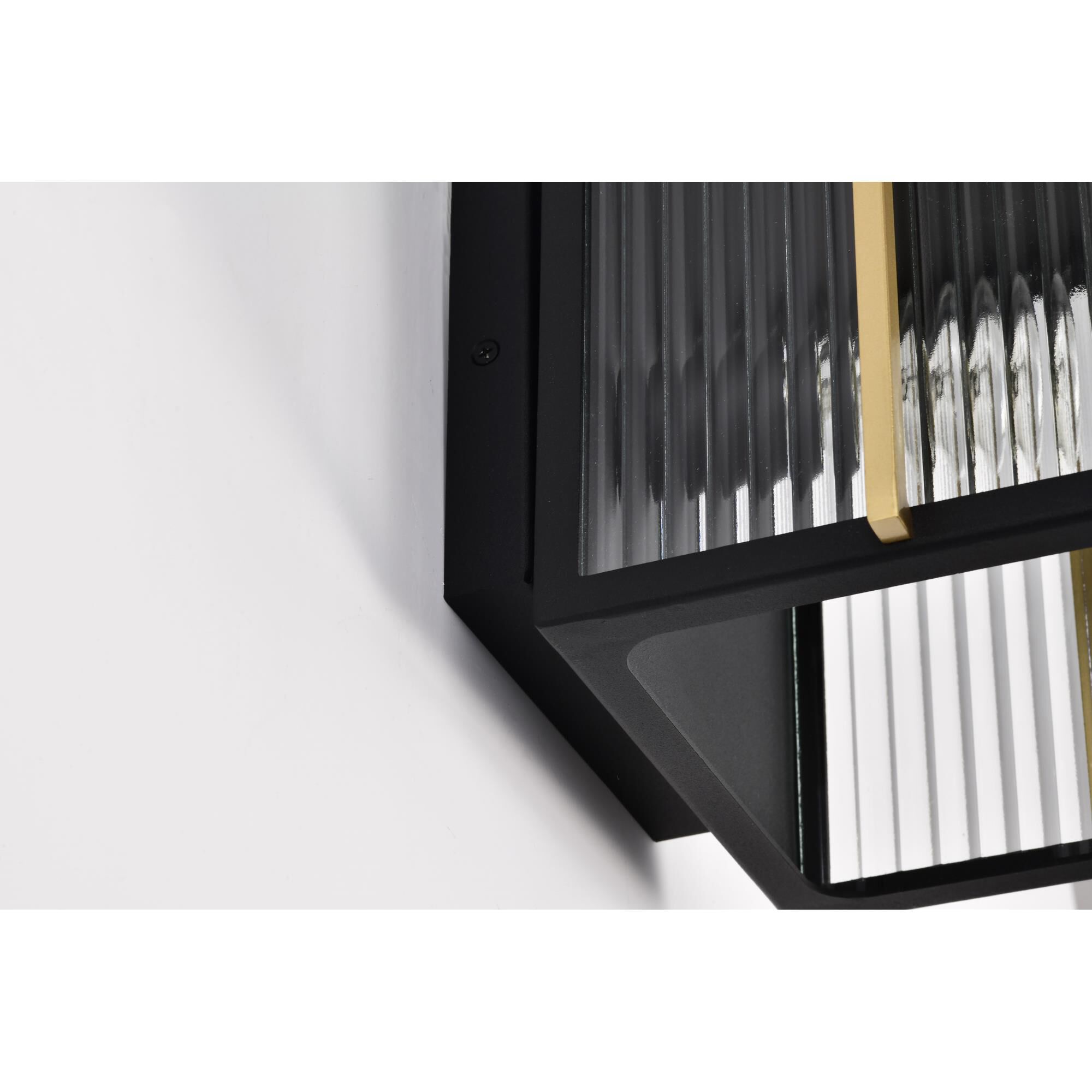 Holden 15 Inch Outdoor Wall Light by Nuvo Lighting