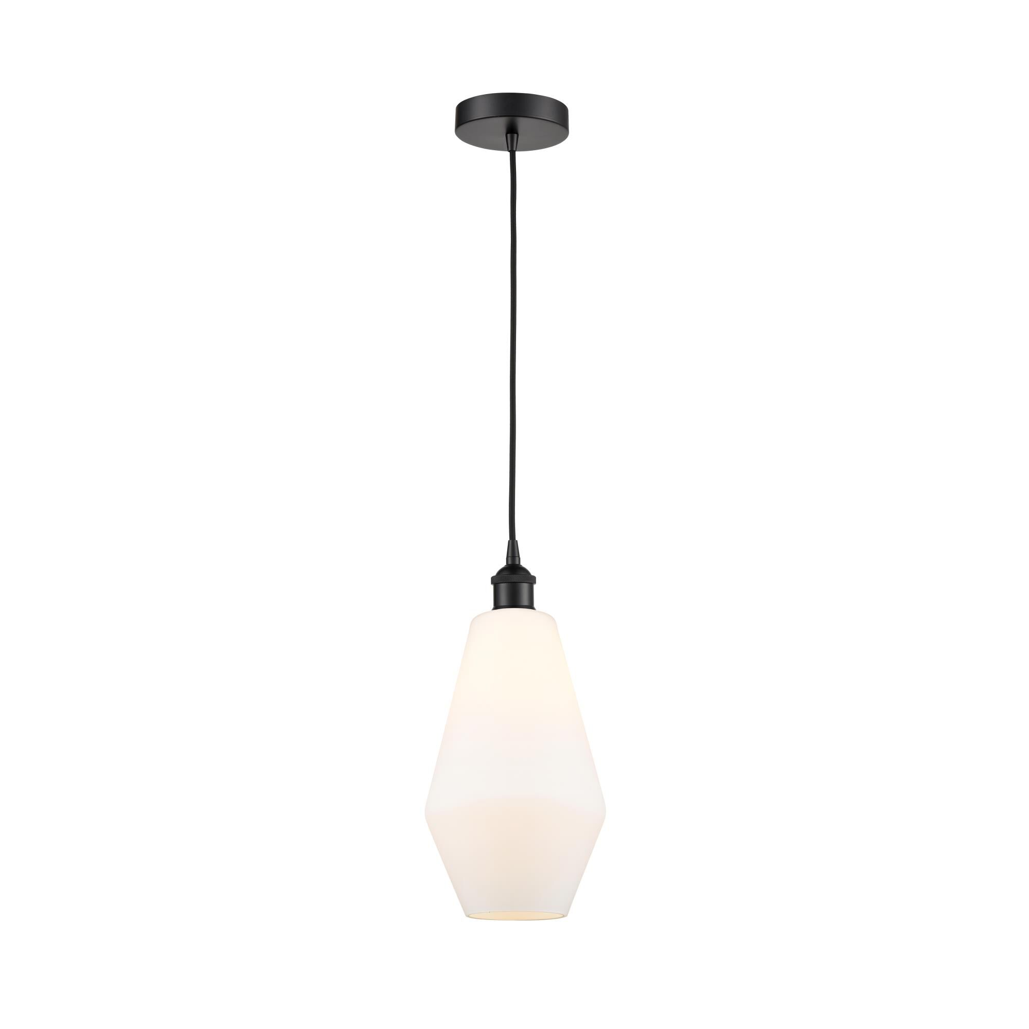 Bruno Marashlian Cindyrella 7 Inch Mini Pendant by Innovations Lighting